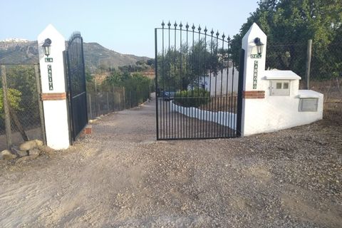 Landejendom i Comares, Malaga, Comares - € 255.000 | Ref: ID3986 - foto 25
